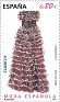 Spain 2011 Fashion 0,80 â‚¬ Multicolor Edifil 4674 A. España 4674 a. Uploaded by susofe